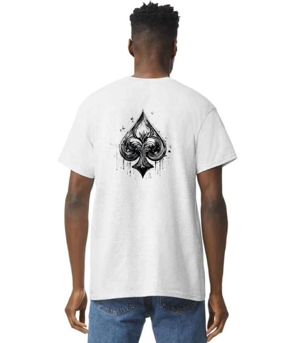 Ace of Spades T-Shirt
