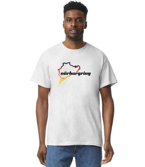 Nurburgring T-Shirt