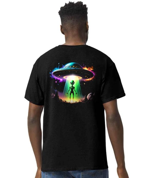 UFO T-Shirt