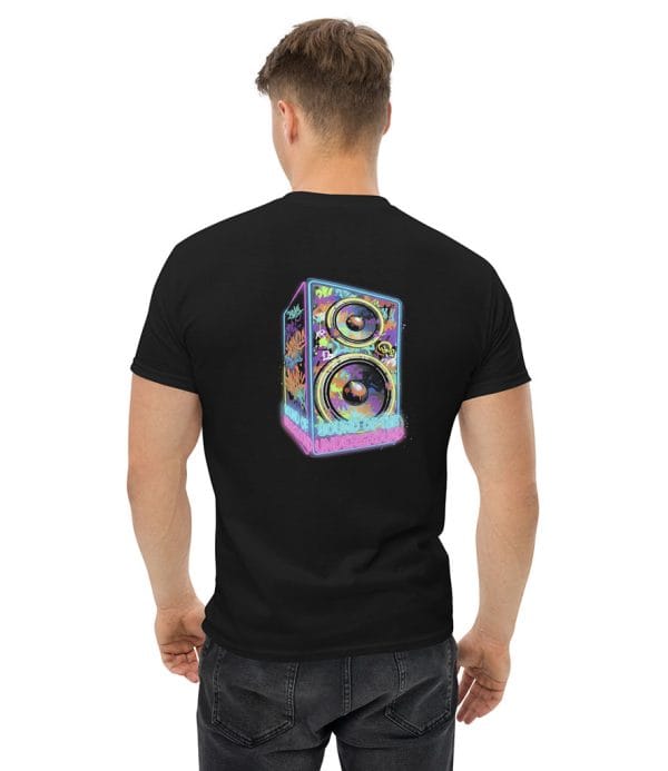 Sound of the Underground T-Shirt