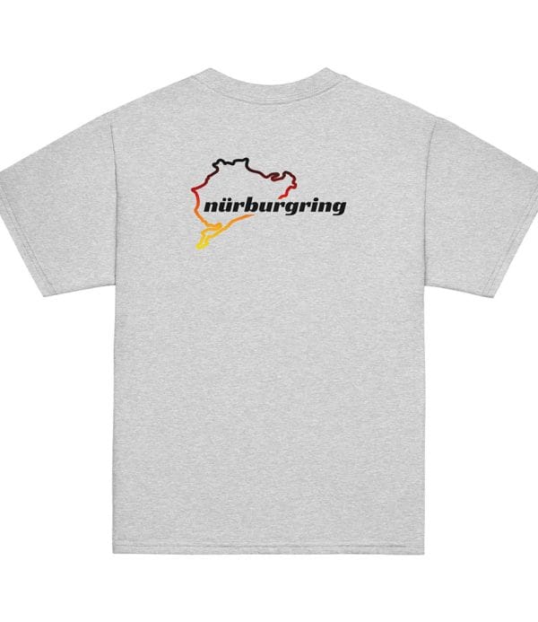 Kids Nurburgring T-Shirt