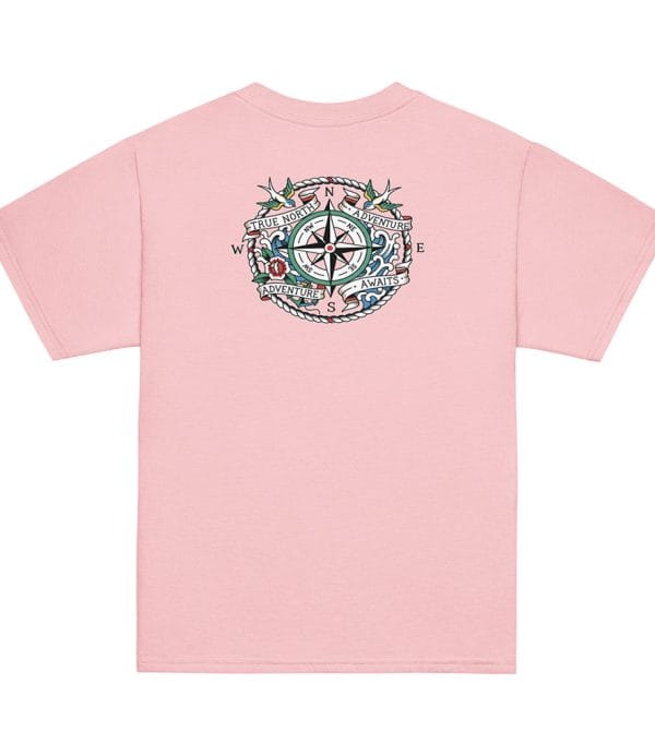 Kids Compass T-Shirt