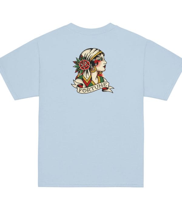 Kids Gypsy Fortune Teller T-Shirt