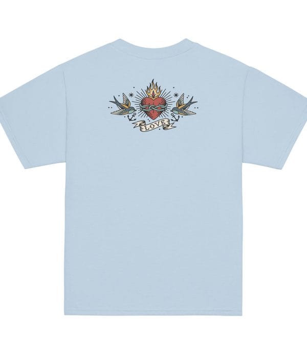 Kids Sacred Heart T-Shirt