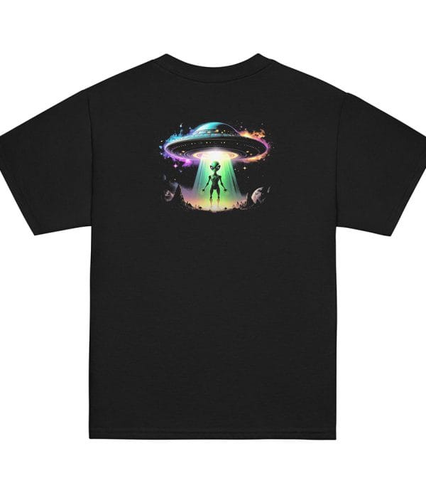 Kids UFO T-Shirt